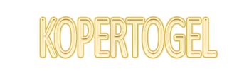 Logo KOPERTOGEL
